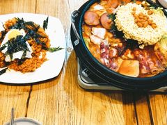 -李先生的首尔小馆(松江启源广场店)