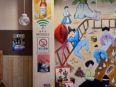 -恩你小木屋·烤肉韩式料理(嘉兴秀洲店)