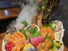 -大江户日本料理(吕厝店)