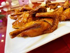 -清心鸡沙田乳鸽店·非遗传承(粤垦路店)