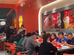 -避风塘·金牌店·夜宵(金玉兰店)