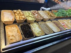 -钱小奴创意自助餐厅·原切谷饲安格斯畅吃(宁波慈溪爱琴海店)