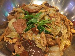 -拿渡麻辣香锅(百联滨江店)