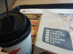 -肯德基(绍兴胜利店)