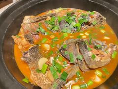 -千岛湖小鱼儿·淳安匠心农家菜