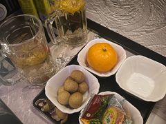 -大桶大足浴(瞿溪路店)