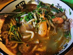 -筒骨麻辣烫(永同昌公寓胜明花园店)