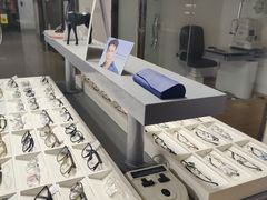 -零度国际眼镜(王家湾店)