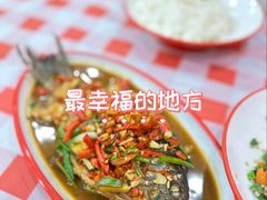 -赣江菜江西小炒