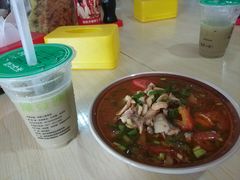 -尧钧财鱼面(育才路店)