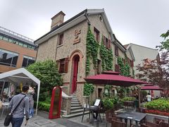-思南书局(复兴中路店)