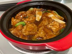 -红城阁·上海味道(四平路店)