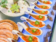 -金链花·泰国餐厅(国贸店)