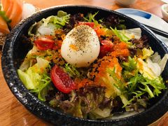 蟹子蛋蛋沙拉-YAMAKAWA(龙湖胥江天街店)