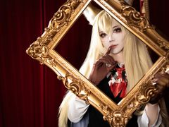 -米游妙妙屋cosplay换装自拍摄影体验馆