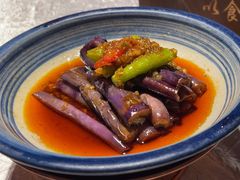 -那家小馆•北京菜•烤鸭(香山店)