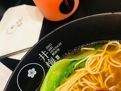 -贡梅老面馆·蟹粉面·无锡特色小吃(南长街主推店)