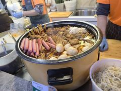 -安徽阜阳卷馍(西单店)