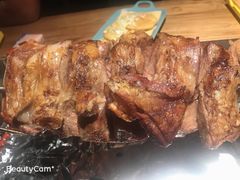 -那些年记忆烧烤