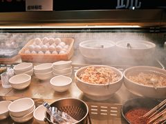 -牛New寿喜烧(新六百店)