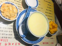 -广信牛奶甜品世家(万象城店)