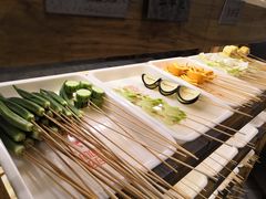 串串-袁记串串香(梁家巷店)