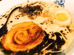 -雷神拉面(财富中心玉米楼店)