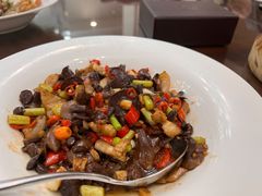 -茶港食堂(武昌店)