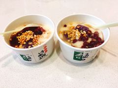 芋圆豆花-川西坝子火锅(金沙1.0直营店)