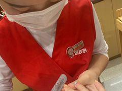 -海底捞火锅(正大乐城店)