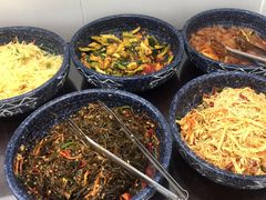 -孔一凡·手工饺子(时尚明苑店)