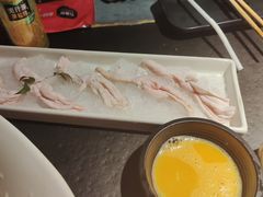 -九鼎轩脆毛肚火锅(南京东路店)
