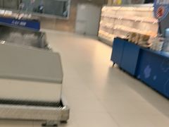 -盒马X会员店(上海森兰商都店)