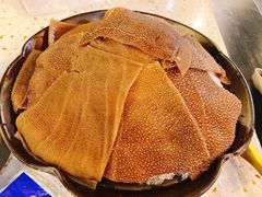 -炙爱鮮貨火锅(中东砂之船店)