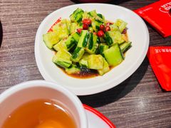 -胖哥俩肉蟹煲(萧山加州阳光店)