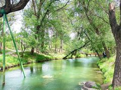 -承德避暑山庄景区