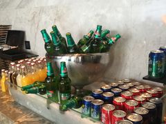 -万达文华酒店·48F云端窗景美食汇自助餐厅