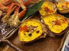 -花潮料理艺食馆(世欧广场店)