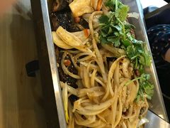 清江鱼餐-江上渔者(朝阳大悦城青年汇店)
