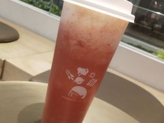 -喜茶(永旺梦乐城店)