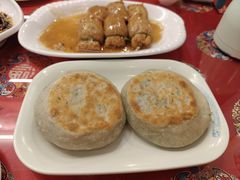 -玉华台饭庄(裕中西里小区店)
