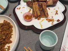 -老城味道·传统天津菜(杨柳青店)
