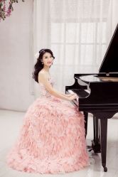 -金夫人婚纱摄影(华南店)