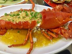 -小辣妹川味海鲜加工店(第一市场椰风巷店)