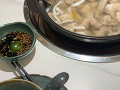 -狐狸爱上椰子鸡(滨江星光大道店)