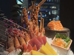 -花潮料理艺食馆(成都万象城店)