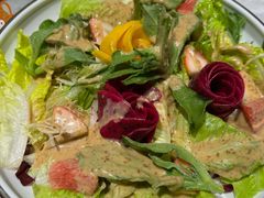 -北平盛世·新京菜·北京烤鸭(劲松·双井店)