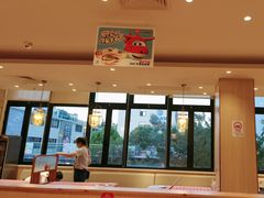 -西贝(新业坊店)