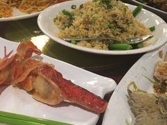 -鱼乐轩海鲜专门店