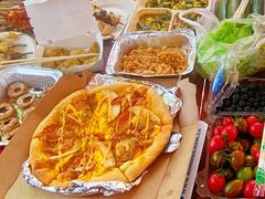 -达美乐比萨(朝阳路店)